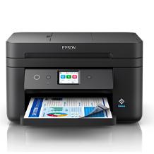 Epson WorkForce WF-2965DWF